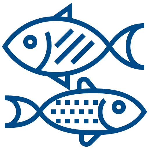 Pesce e derivati